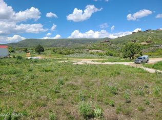 1855 S Beaver Bench Rd, Heber, UT 84032