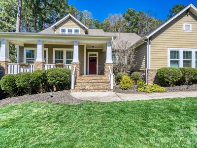 405 Brookridge Dr, Mount Holly, NC, 28120