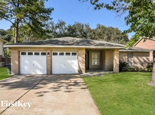 1406 Valley Landing Dr, Katy, TX 77450