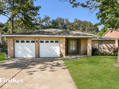 1406 Valley Landing Dr, Katy, TX, 77450