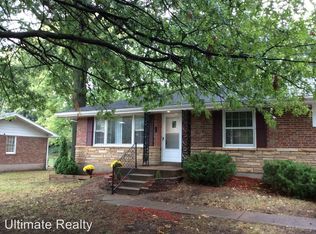 10336 Seaton Dr, Saint Louis, MO