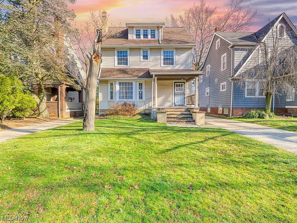 3845 Montevista Rd photo 1
