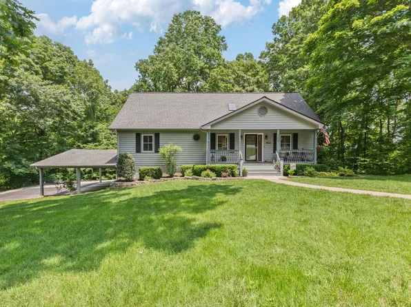 1006 Blackburn Ct, Kingston Springs, TN 37082