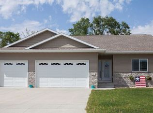 540 W Central St, Raymond, IA 50667