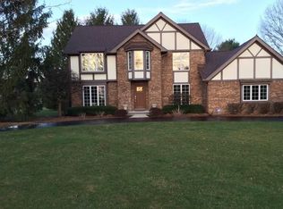 5774 Bellwether Dr, Saline, MI 48176