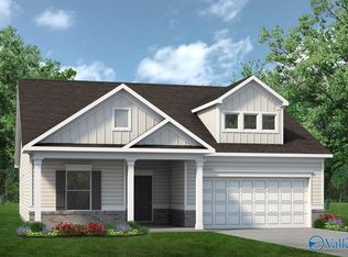 25800 Finchley Dr, Athens, AL 35613