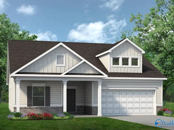 25800 Finchley Dr, Athens, AL 35613