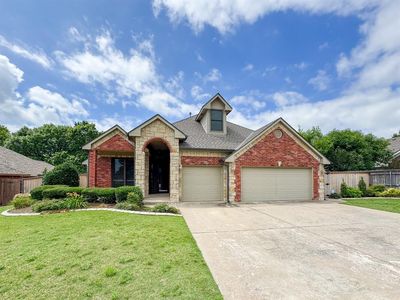 3212 Riverwalk Dr, Norman, OK, 73072