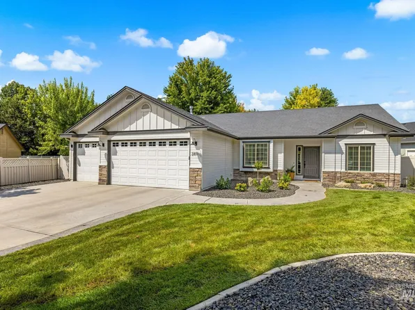 2818 E Shadowview St, Eagle, ID 83616