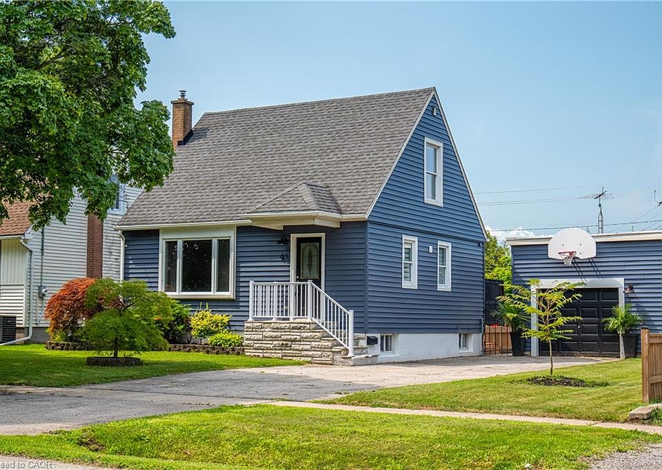 1st image of 43 Ghent St