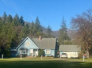 620 Buckhorn Rd, Happy Camp, CA 96039