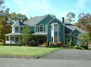 6 Butternut 14 Rdg, Newtown, CT 06470