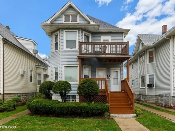408 S 14th Ave #1, Maywood, IL 60153