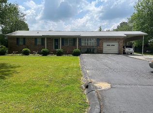 16 County Road 125, Corinth, MS 38834