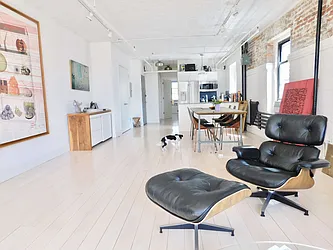 Rented by NYC Village Real Estate