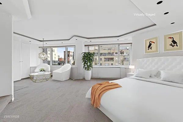 Sold by Corcoran | media 12