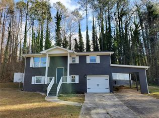 2060 Mulkey Rd SW, Marietta, GA 30008