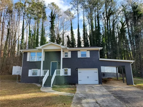 2060 Mulkey Rd SW, Marietta, GA 30008