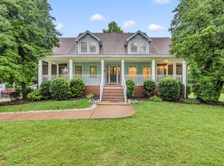 1868 Union Hill Rd, Goodlettsville, TN 37072
