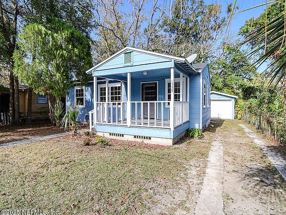 2nd image of 1559 W 31ST Street