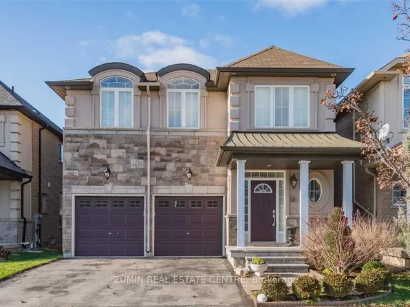 4633 Cornerstone Dr, Burlington, ON L7M 0C9