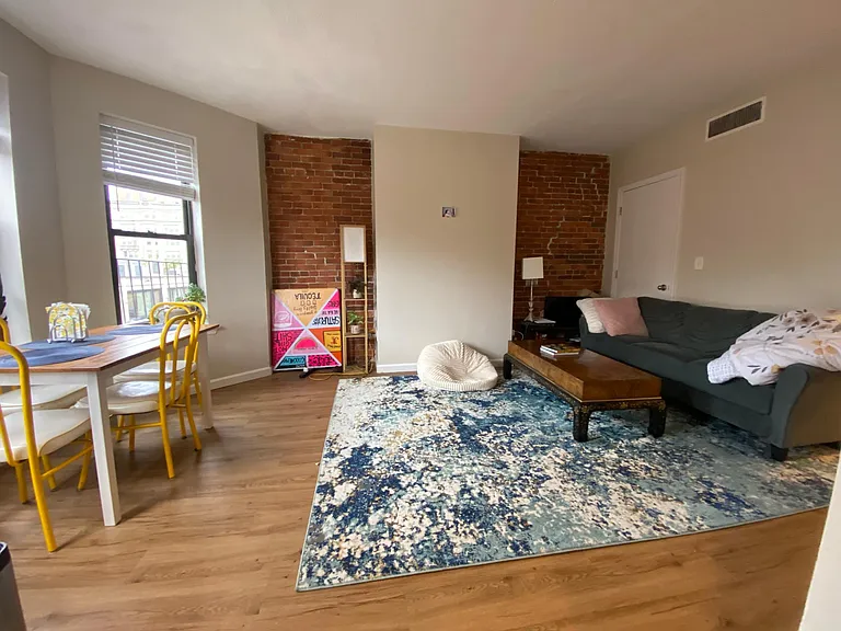 54 Gainsborough St #3 — Photo 3