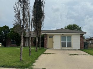 1802 Amethyst Dr, Killeen, TX 76549