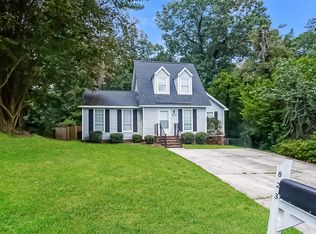 823 Audubon Cir, North Augusta, SC 29841