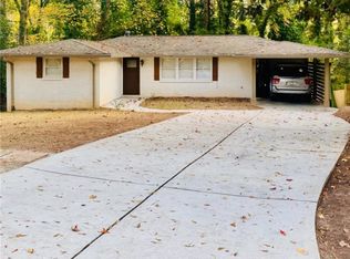 2538 Warwick Cir NE, Atlanta, GA 30345