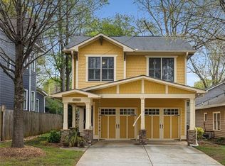 357 Murray Hill Ave NE, Atlanta, GA 30317