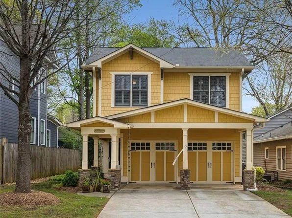 357 Murray Hill Ave NE, Atlanta, GA 30317