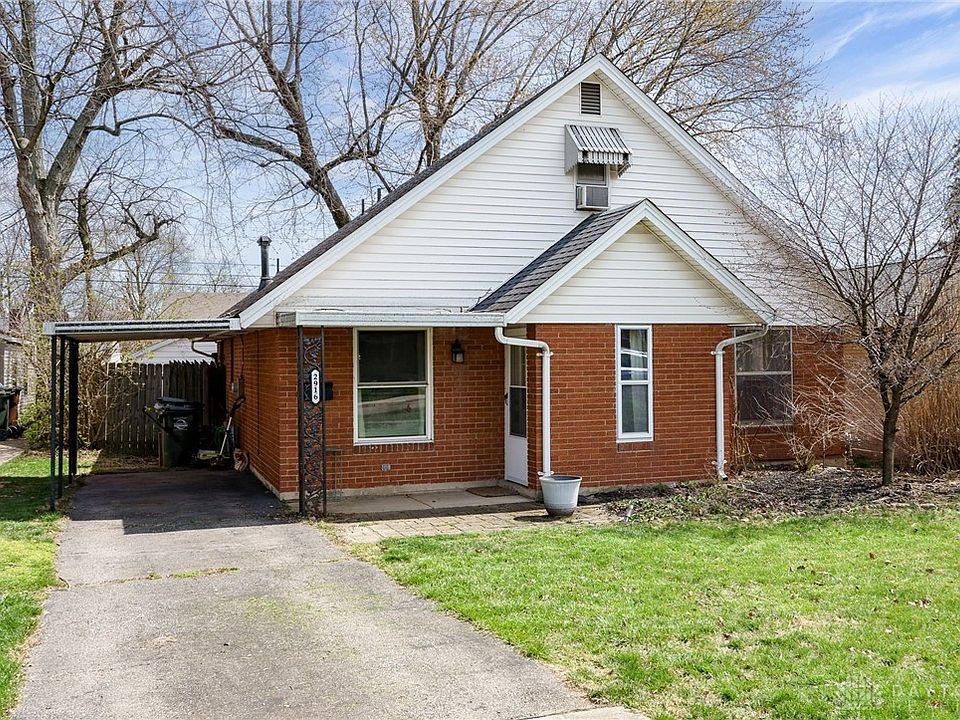 1st image of 2916 Colonial Ave