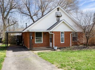2916 Colonial Ave, Dayton, OH 45419