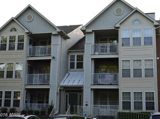 7901 Valley Manor Rd #104, Owings Mills, MD 21117