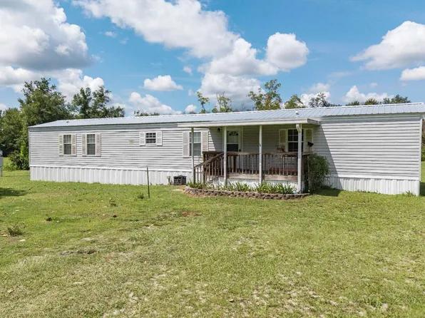 11421 227th Pl, Live Oak, FL 32060