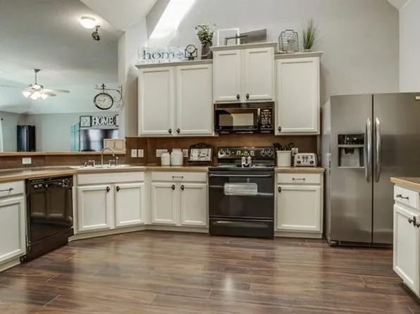 1701 Heron Dr, Aubrey, TX 76227