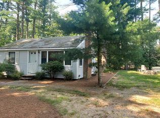 2-2A Shaw Rd UNIT 2A, Carver, MA 02330