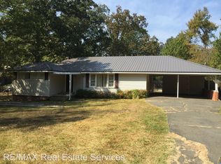 1018 Wheeler Dr, Shreveport, LA 71107