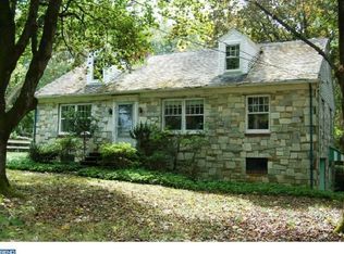 214 Hopewell Wertsvl Rd, Hopewell, NJ 08525