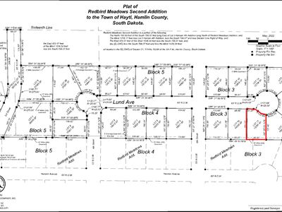 LOT L11 B #3, Hayti, SD, 57241