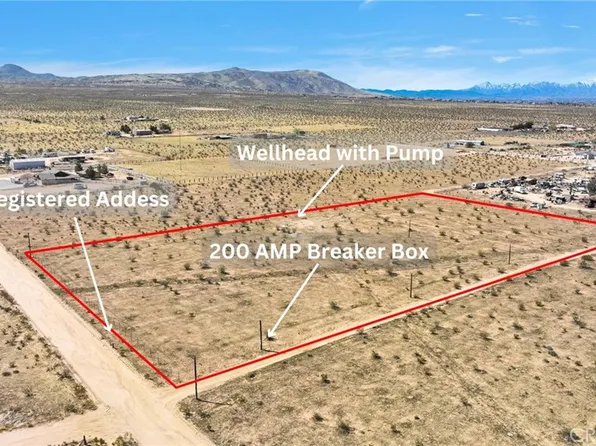 11980 Lagartijo Dr #30, Apple Valley, CA 92308