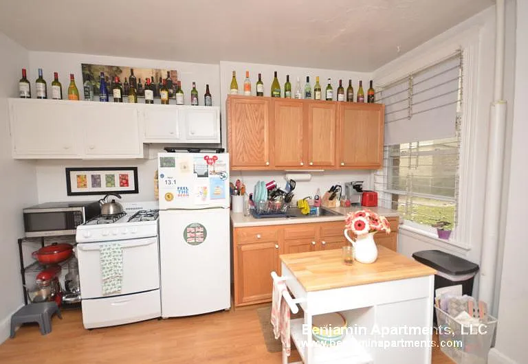 1626 Commonwealth Ave #2 — Photo 4