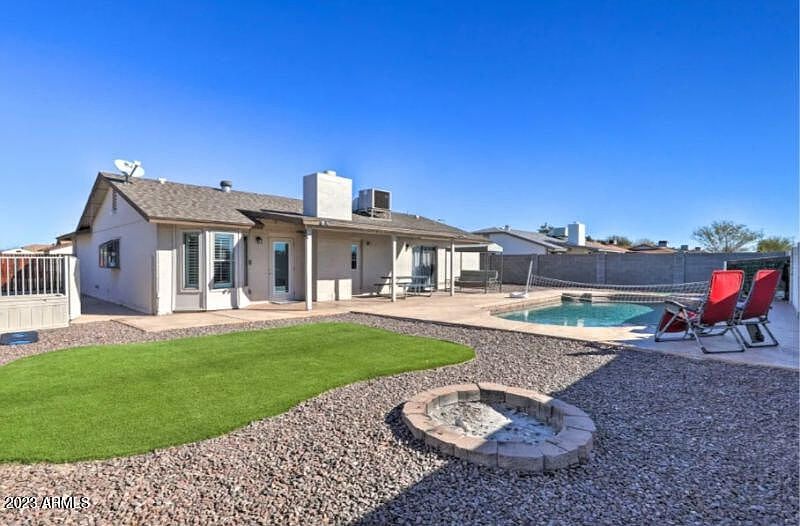 1st image of 9533 W Las Palmaritas Dr