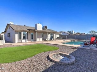 9533 W Las Palmaritas Dr, Peoria, AZ 85345
