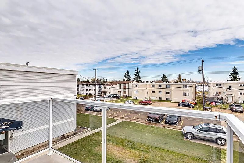 Edmonton Apartment for rent - 2 Bedrooms — photo 29