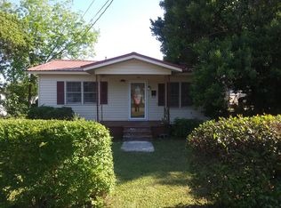 610 Gum St, Sandersville, GA 31082