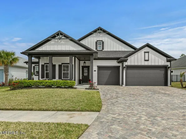 39 NYES Place, St. Augustine, FL 32092