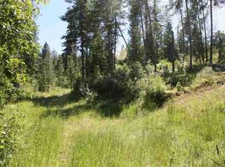 0 Eagle Ridge Way, Springdale, WA 99173