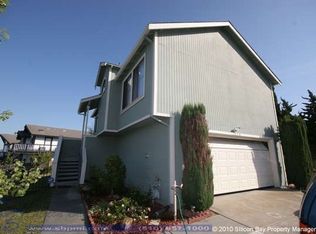 23198 Lakeridge Ave, Hayward, CA