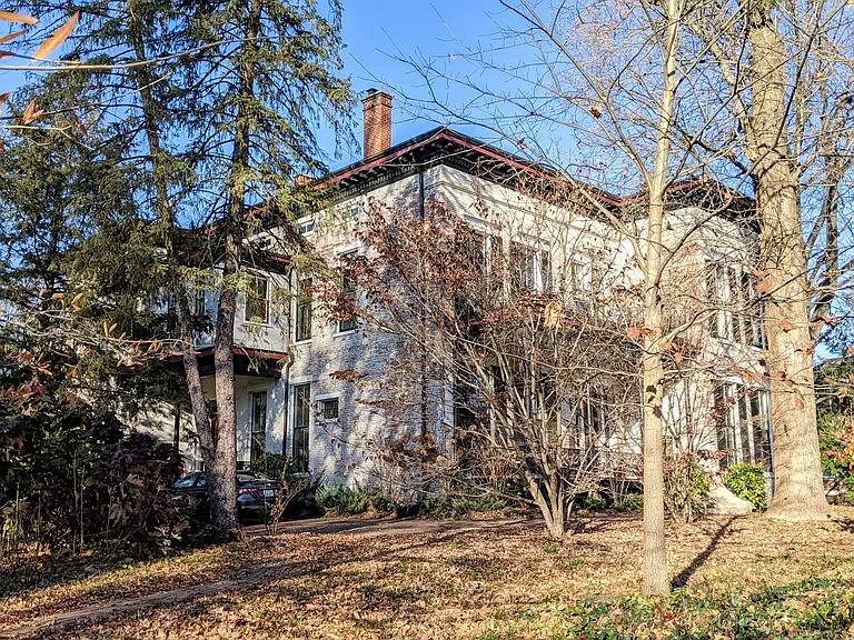 2114 Edgehill Rd #D — Photo 15